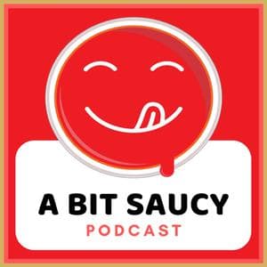 #78 Autumn Catch-Up AKA Autumn Ketchup
