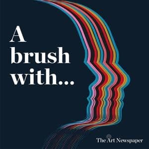 A brush with... Michael Craig-Martin
