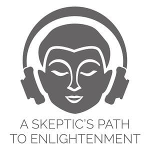 How to Train a Happy Mind book launch conversation with Scott Snibbe and Vicki Mackenzi