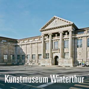 KUNSTMUSEUM WINTERTHUR: Otto Meyer-Amden – Das Frühwerk 1903 – 1914 (24. Januar bis 26. April 2015)