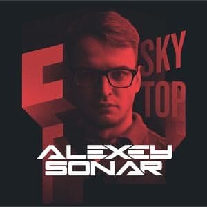 Alexey Sonar - SkyTop Residency 201 #201
