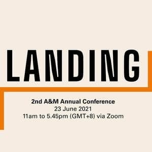 LANDING Panel 4 | How do estates keep their artists’ legacies alive?