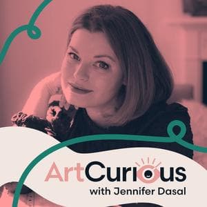 Episode #109: Modern Love--Anni and Josef Albers (Season 13, Episode 2)