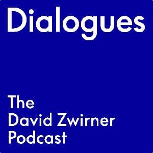 Episode 64 | On Hilma af Klint with Julia Voss and Briony Fer