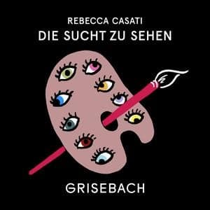 70 - Lisa Marei Schmidt und DIE SUCHT ZU SEHEN