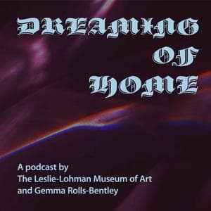 Finding home across distances: Whiskey Chow and Charmaine Poh