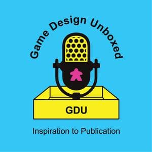 GDU 092 - Mondrian: Color in Motion