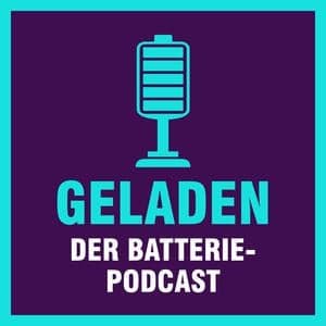 Die Krise der Batterieindustrie in Deutschland - Dr. Christoph Neef (Fraunhofer ISI)