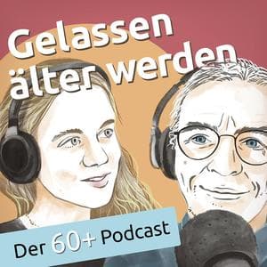 #65 Jobs für Rentner mit Margaret Heckel
