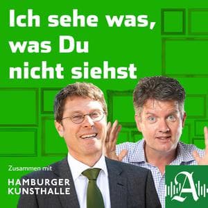 Warum alle Kühe malen