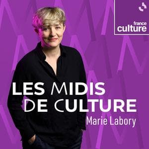 Alice Kaplan : "On ne peut pas oublier les couleurs de Baya, dès qu’on les voit"