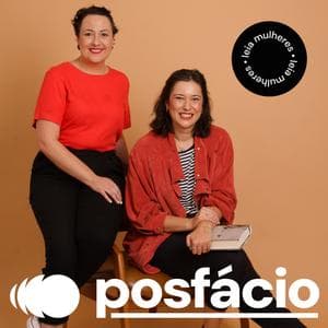 Sobre "Mata Doce", com Luciany Aparecida