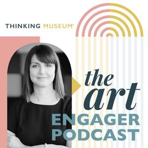 Heart for Art: Engaging minds, transforming lives with Gundy van Dijk