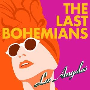 S4 Ep10: The Last Bohemians Live at Tate Lates: Hilma af Klint with Lily Cole and Amrita Dhallu