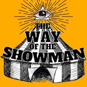 91 - The Importance of Intention - Ivar Hacksher, Jay Gilligan & Frodo -pt 2 of 2