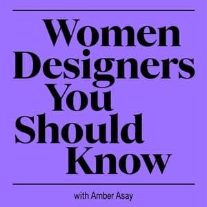 017. Anni Albers w/ Marian Bantjes