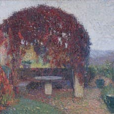 Henri Jean Guillaume Martin