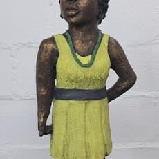 Noria Mabasa