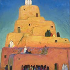 Eda Elizabeth Sterchi