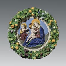 Luca della Robbia the Younger