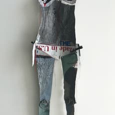 Jamia Weir
