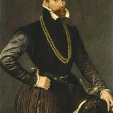 Antonis Mor