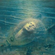Jean Delville