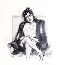 Cecilia Collantes