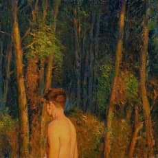 David Horvath