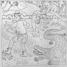 Lisa Hanawalt