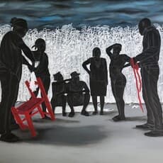 Shneider Léon Hilaire