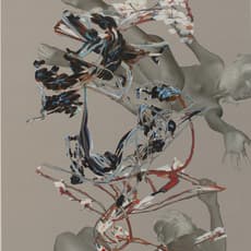 John Young Zerunge 杨子荣