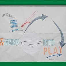 Lawrence Weiner