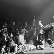 Michael Brennan (b. 1943)