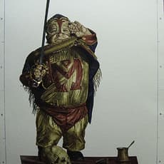 Fernando Gutierrez Huanchaco