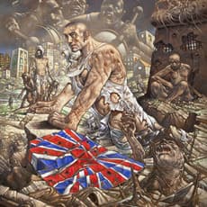 Peter Howson