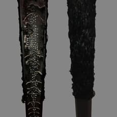 Jaffa Lam Laam 林嵐