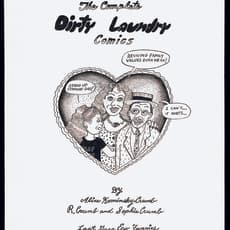 Aline Kominsky-Crumb