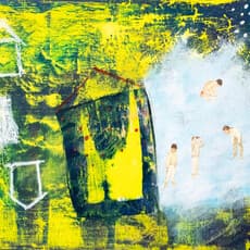 Frederick Nitsch