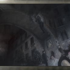 Henrik Aarrestad Uldalen