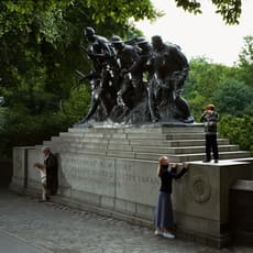 Philip-Lorca diCorcia