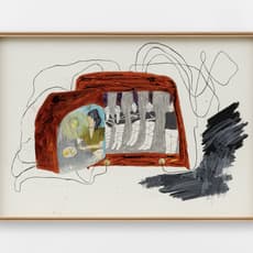 Tirdad Hashemi & Soufia Erfanian