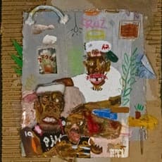 John Rivas