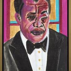 Frederick James Brown