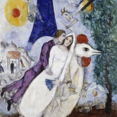 Marc Chagall