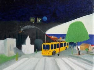 Mikheil Arbolishvili