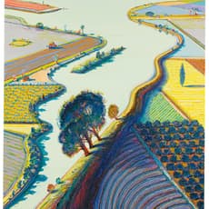 Wayne Thiebaud