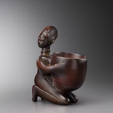 Unknown Yoruba