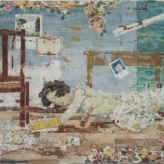Yu Xia 夏禹