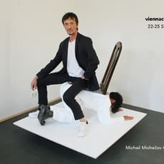 Michail Michailov
